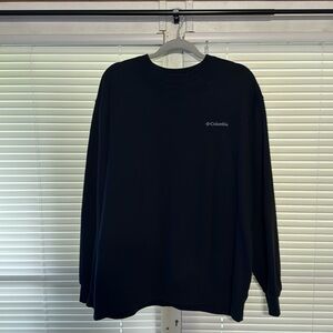 Columbia Crew Neck